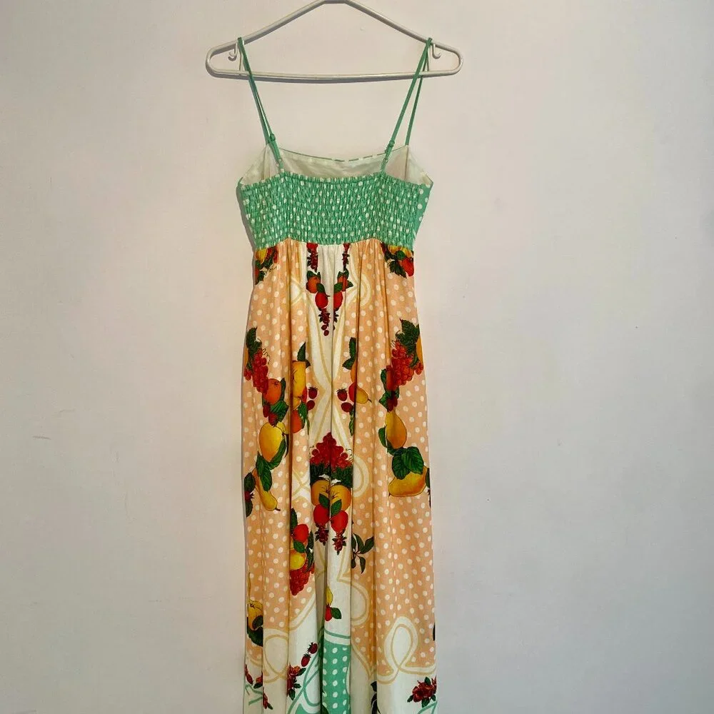 Maxi Summer Dress - NEW - Picture 6 of 10